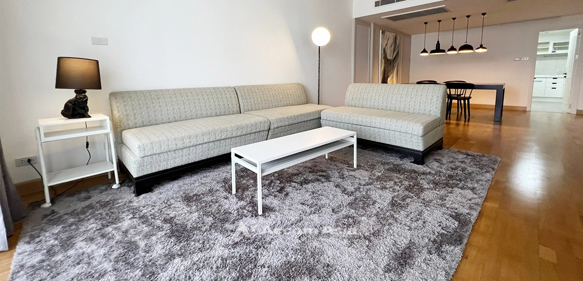  1  2 br Condominium For Sale in Ploenchit ,Bangkok BTS Ploenchit at All Seasons Mansion AA32151