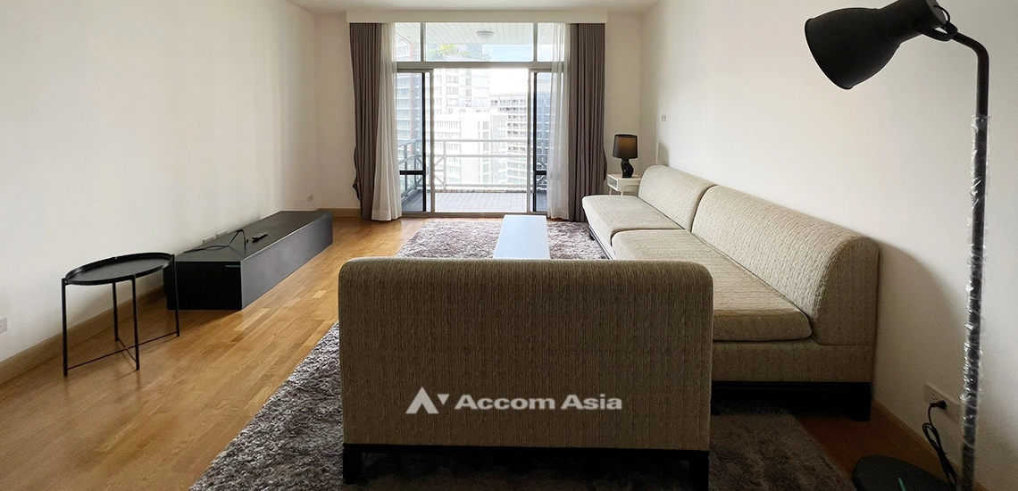 4  2 br Condominium For Sale in Ploenchit ,Bangkok BTS Ploenchit at All Seasons Mansion AA32151
