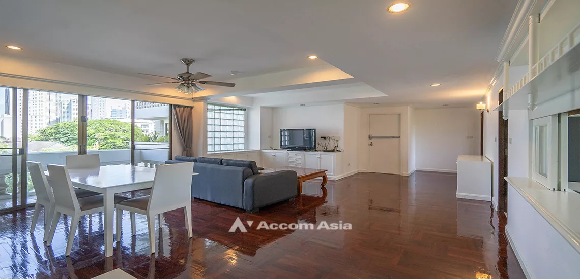  1  2 br Apartment For Rent in Sukhumvit ,Bangkok BTS Thong Lo at Charming apartment AA32154