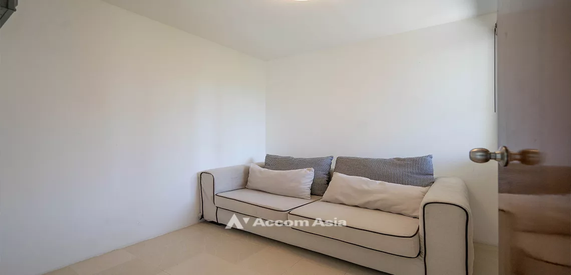 9  2 br Apartment For Rent in Sukhumvit ,Bangkok BTS Thong Lo at Charming apartment AA32154