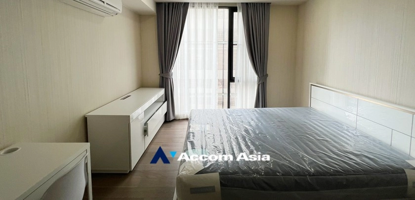 14  3 br Condominium for rent and sale in Ploenchit ,Bangkok BTS Ratchadamri - MRT Silom at Klass Sarasin-Rajdamri AA32165