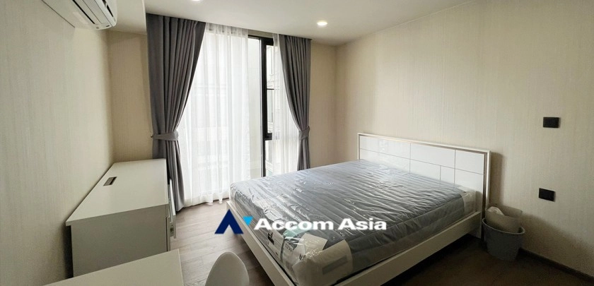 13  3 br Condominium for rent and sale in Ploenchit ,Bangkok BTS Ratchadamri - MRT Silom at Klass Sarasin-Rajdamri AA32165