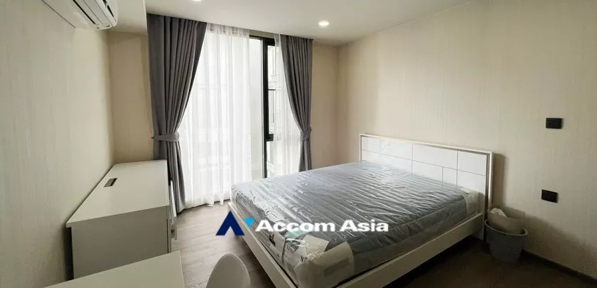 13  3 br Condominium For Rent in Ploenchit ,Bangkok BTS Ratchadamri - MRT Silom at KLASS Sarasin Rajdamri AA32165
