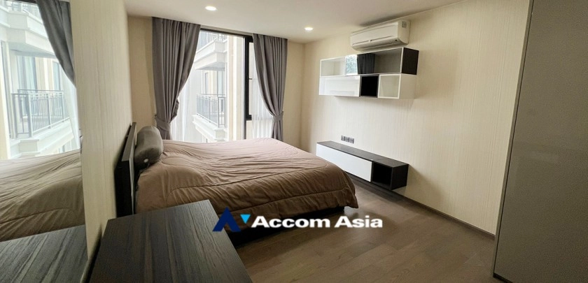 10  3 br Condominium for rent and sale in Ploenchit ,Bangkok BTS Ratchadamri - MRT Silom at Klass Sarasin-Rajdamri AA32165