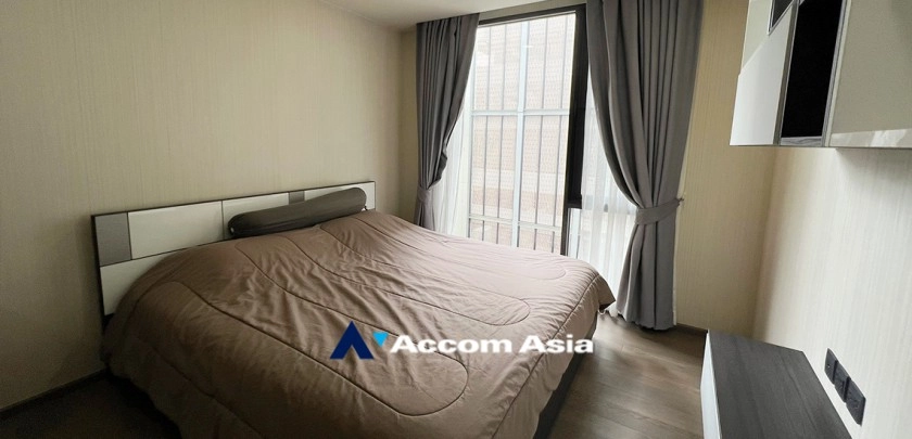 12  3 br Condominium for rent and sale in Ploenchit ,Bangkok BTS Ratchadamri - MRT Silom at Klass Sarasin-Rajdamri AA32165
