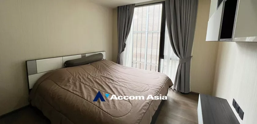 12  3 br Condominium For Rent in Ploenchit ,Bangkok BTS Ratchadamri - MRT Silom at KLASS Sarasin Rajdamri AA32165