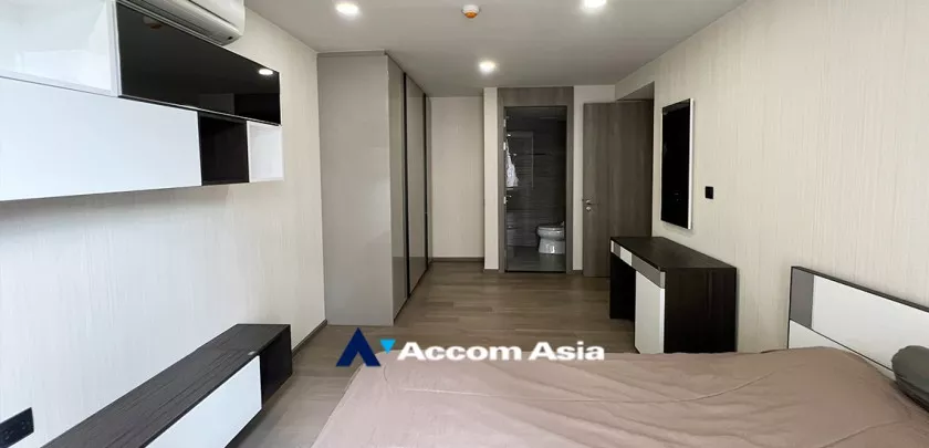 18  3 br Condominium For Rent in Ploenchit ,Bangkok BTS Ratchadamri - MRT Silom at KLASS Sarasin Rajdamri AA32165