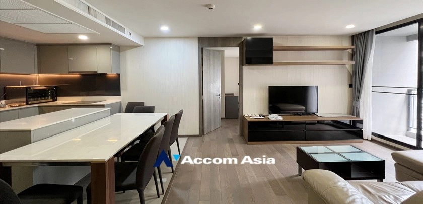  1  3 br Condominium for rent and sale in Ploenchit ,Bangkok BTS Ratchadamri - MRT Silom at Klass Sarasin-Rajdamri AA32165