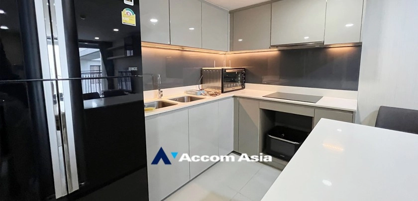 9  3 br Condominium for rent and sale in Ploenchit ,Bangkok BTS Ratchadamri - MRT Silom at Klass Sarasin-Rajdamri AA32165