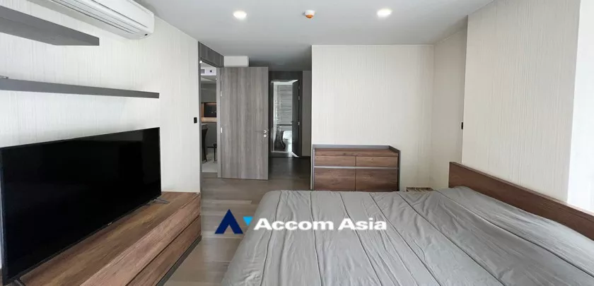15  3 br Condominium For Rent in Ploenchit ,Bangkok BTS Ratchadamri - MRT Silom at KLASS Sarasin Rajdamri AA32165