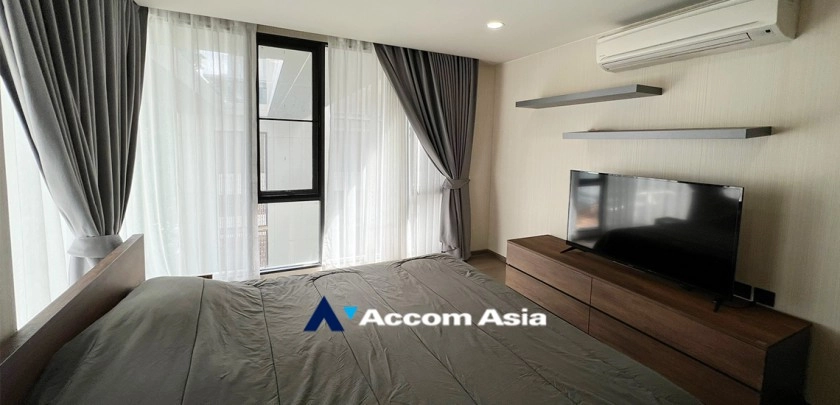 17  3 br Condominium for rent and sale in Ploenchit ,Bangkok BTS Ratchadamri - MRT Silom at Klass Sarasin-Rajdamri AA32165