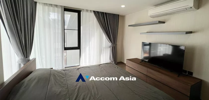 17  3 br Condominium For Rent in Ploenchit ,Bangkok BTS Ratchadamri - MRT Silom at KLASS Sarasin Rajdamri AA32165