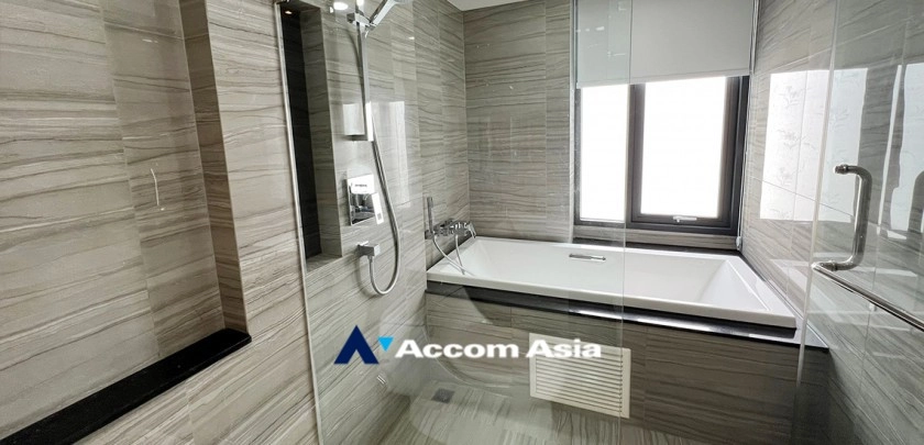 19  3 br Condominium for rent and sale in Ploenchit ,Bangkok BTS Ratchadamri - MRT Silom at Klass Sarasin-Rajdamri AA32165