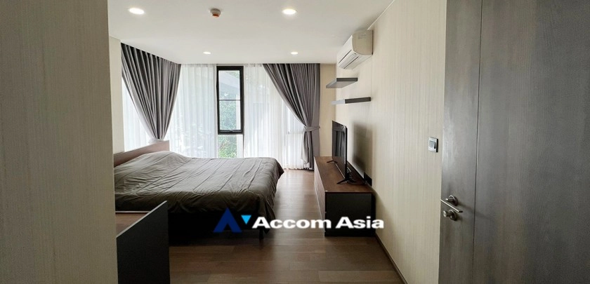 11  3 br Condominium for rent and sale in Ploenchit ,Bangkok BTS Ratchadamri - MRT Silom at Klass Sarasin-Rajdamri AA32165