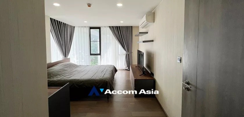 11  3 br Condominium For Rent in Ploenchit ,Bangkok BTS Ratchadamri - MRT Silom at KLASS Sarasin Rajdamri AA32165