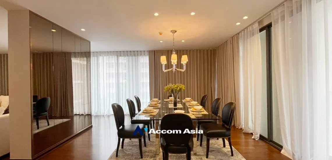5  2 br Condominium for rent and sale in Sukhumvit ,Bangkok BTS Thong Lo at La Citta Delre AA32167