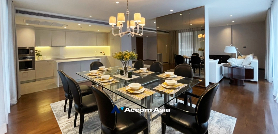 4  2 br Condominium For Sale in Sukhumvit ,Bangkok BTS Thong Lo at La Citta Delre Thonglor 16 AA32167