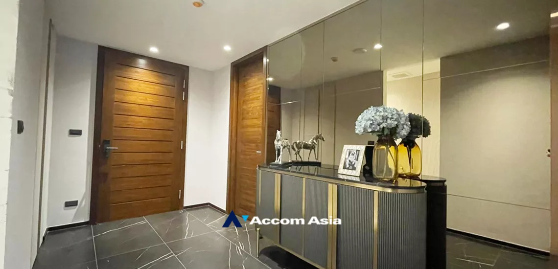 16  2 br Condominium for rent and sale in Sukhumvit ,Bangkok BTS Thong Lo at La Citta Delre AA32167
