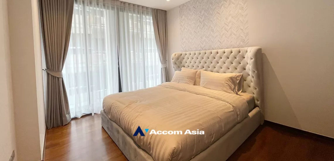 10  2 br Condominium for rent and sale in Sukhumvit ,Bangkok BTS Thong Lo at La Citta Delre AA32167