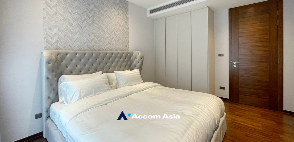 11  2 br Condominium For Sale in Sukhumvit ,Bangkok BTS Thong Lo at La Citta Delre Thonglor 16 AA32167