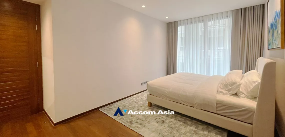 9  2 br Condominium for rent and sale in Sukhumvit ,Bangkok BTS Thong Lo at La Citta Delre AA32167