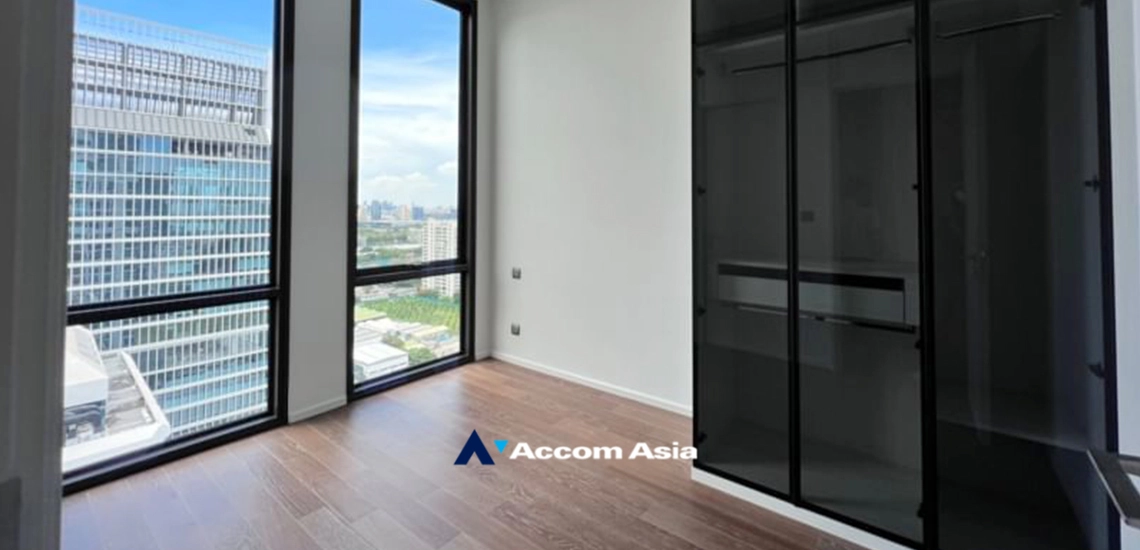 unitPet friendly |  2 Bedrooms  Condominium For Rent & Sale in Ploenchit, Bangkok  near BTS Ploenchit (AA32169)