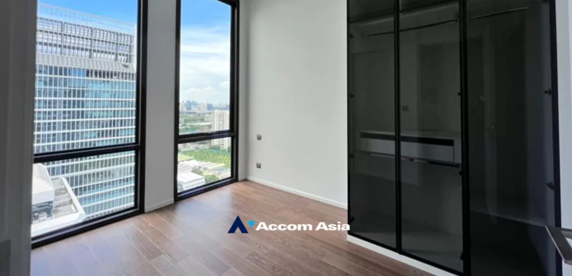 1  2 br Condominium For Rent in Ploenchit ,Bangkok BTS Ploenchit at MUNIQ Langsuan AA32169