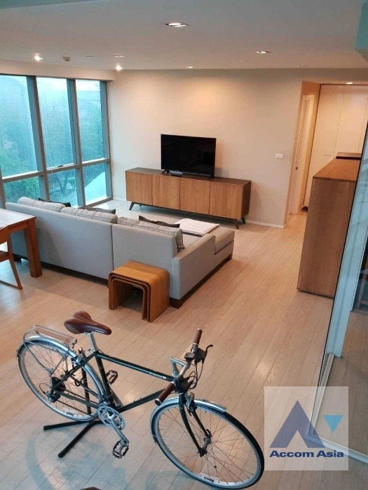 7  2 br Condominium for rent and sale in Sukhumvit ,Bangkok BTS Asok at The Room Sukhumvit 21 AA32170
