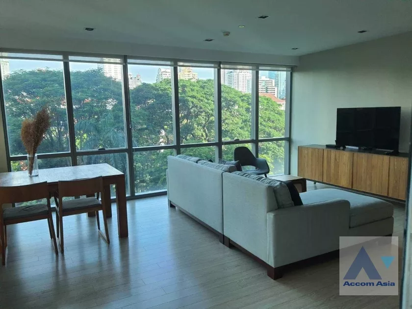 Duplex Condo |  2 Bedrooms  Condominium For Rent & Sale in Sukhumvit, Bangkok  near BTS Asok (AA32170)