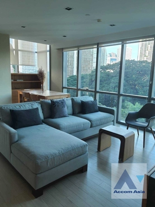 4  2 br Condominium for rent and sale in Sukhumvit ,Bangkok BTS Asok at The Room Sukhumvit 21 AA32170