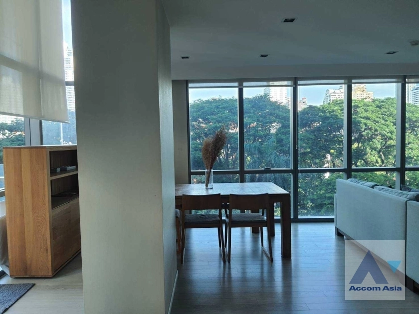 10  2 br Condominium for rent and sale in Sukhumvit ,Bangkok BTS Asok at The Room Sukhumvit 21 AA32170