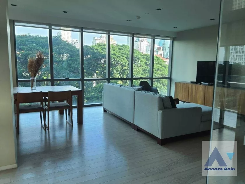 6  2 br Condominium for rent and sale in Sukhumvit ,Bangkok BTS Asok at The Room Sukhumvit 21 AA32170
