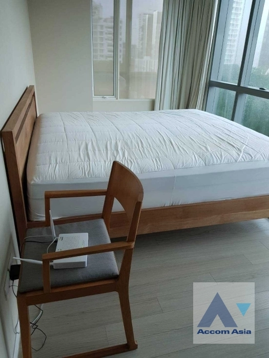 18  2 br Condominium for rent and sale in Sukhumvit ,Bangkok BTS Asok at The Room Sukhumvit 21 AA32170