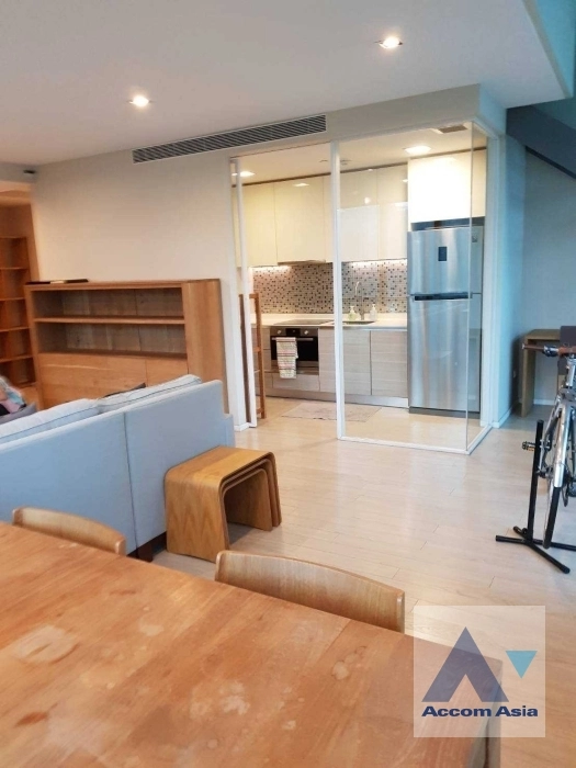 12  2 br Condominium for rent and sale in Sukhumvit ,Bangkok BTS Asok at The Room Sukhumvit 21 AA32170