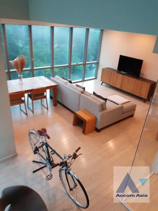 8  2 br Condominium for rent and sale in Sukhumvit ,Bangkok BTS Asok at The Room Sukhumvit 21 AA32170