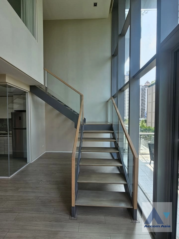 16  2 br Condominium for rent and sale in Sukhumvit ,Bangkok BTS Asok at The Room Sukhumvit 21 AA32170