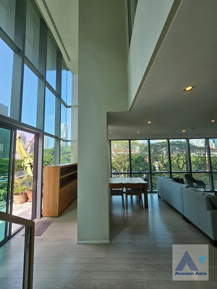 11  2 br Condominium for rent and sale in Sukhumvit ,Bangkok BTS Asok at The Room Sukhumvit 21 AA32170