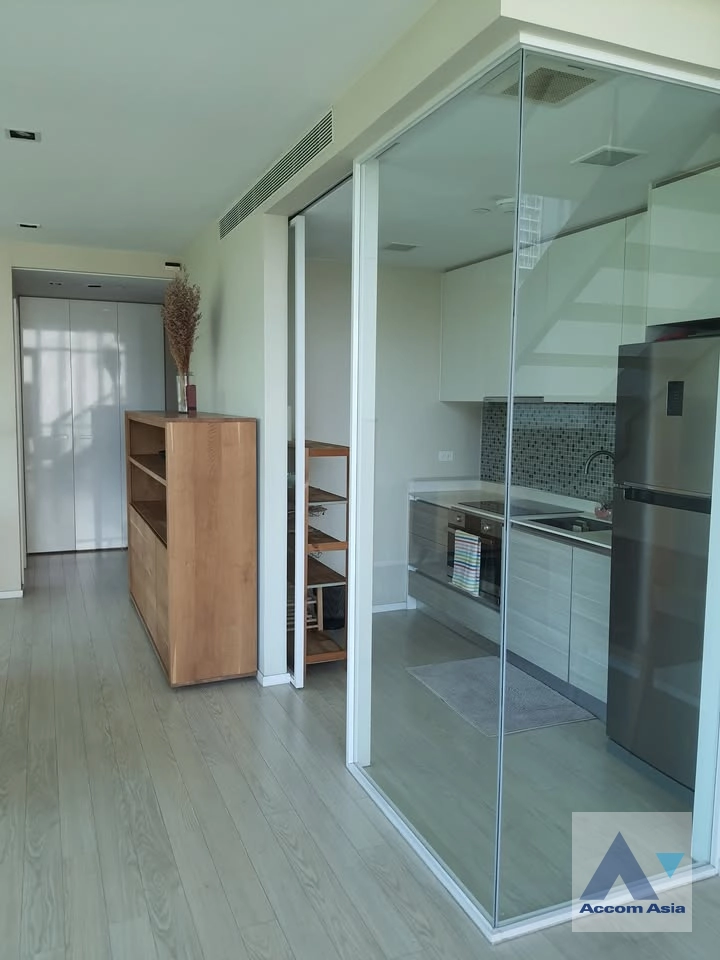 15  2 br Condominium for rent and sale in Sukhumvit ,Bangkok BTS Asok at The Room Sukhumvit 21 AA32170