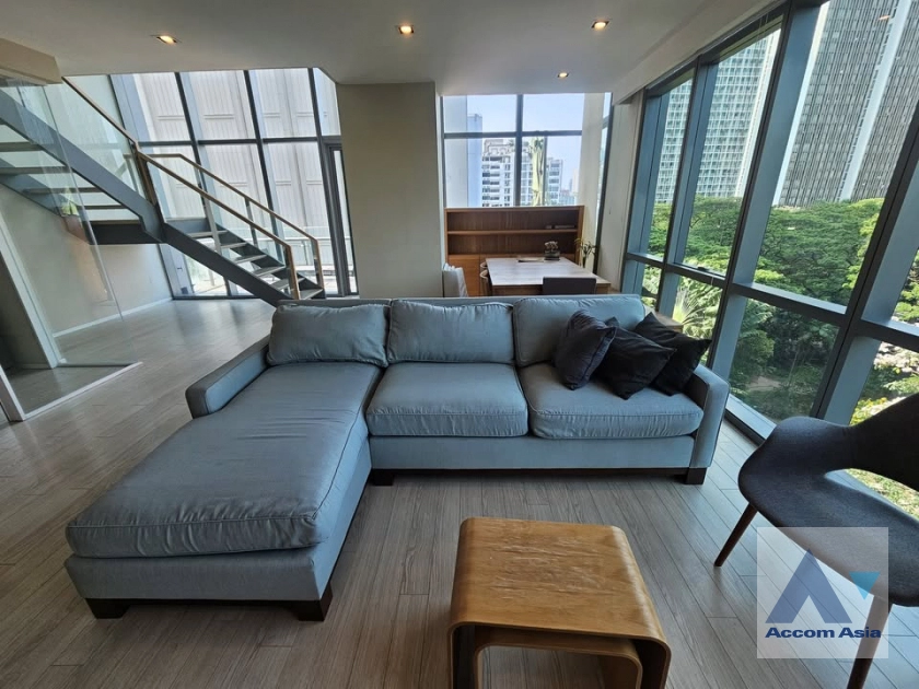  1  2 br Condominium for rent and sale in Sukhumvit ,Bangkok BTS Asok at The Room Sukhumvit 21 AA32170