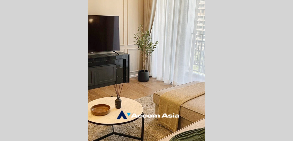  1  1 br Condominium for rent and sale in Ploenchit ,Bangkok BTS Ploenchit at MUNIQ Langsuan AA32171