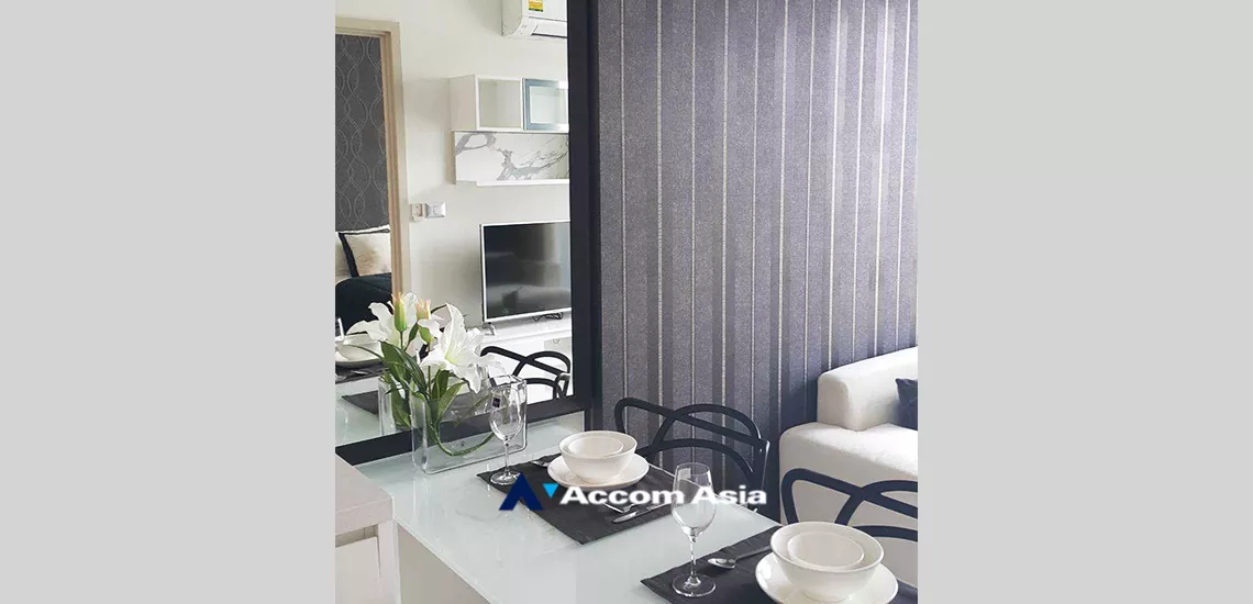  1  1 br Condominium for rent and sale in Sukhumvit ,Bangkok BTS Ekkamai at Rhythm Sukhumvit 42 AA32173