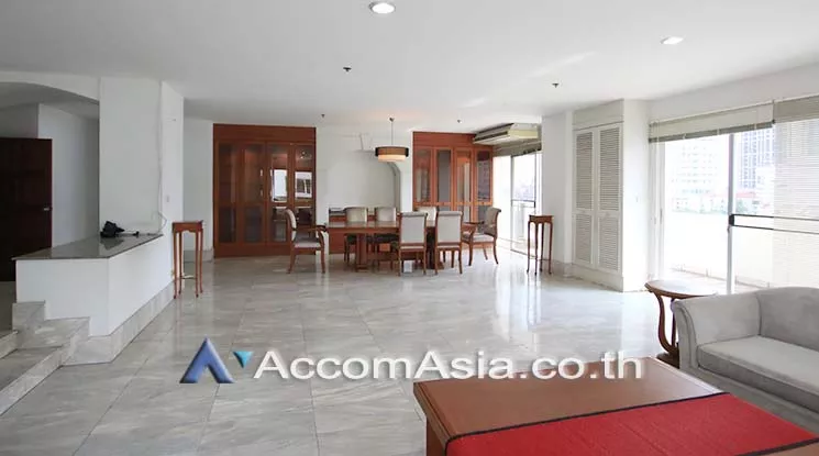  1  3 br Condominium For Rent in Sukhumvit ,Bangkok BTS Phrom Phong at 33 Tower 24636