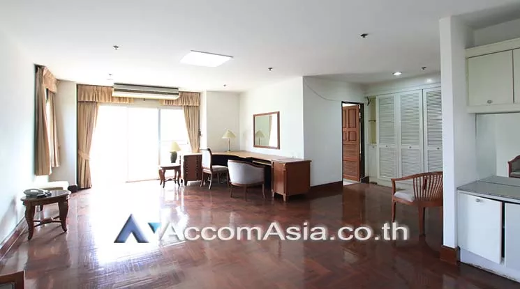 11  3 br Condominium For Rent in Sukhumvit ,Bangkok BTS Phrom Phong at 33 Tower 24636