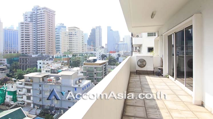 12  3 br Condominium For Rent in Sukhumvit ,Bangkok BTS Phrom Phong at 33 Tower 24636