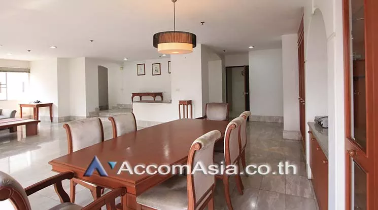  1  3 br Condominium For Rent in Sukhumvit ,Bangkok BTS Phrom Phong at 33 Tower 24636