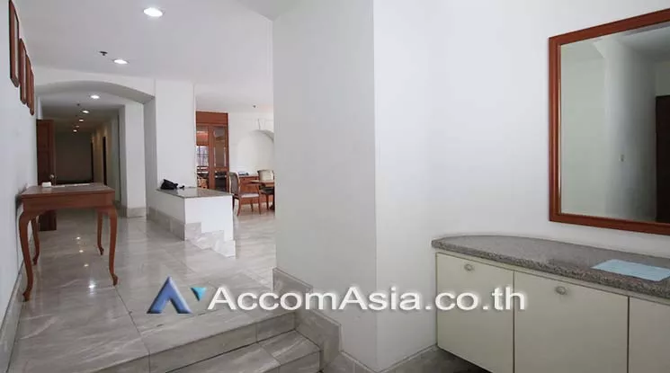 5  3 br Condominium For Rent in Sukhumvit ,Bangkok BTS Phrom Phong at 33 Tower 24636