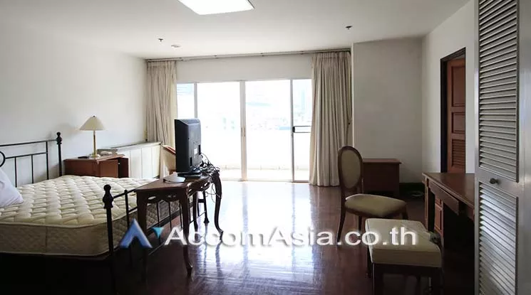6  3 br Condominium For Rent in Sukhumvit ,Bangkok BTS Phrom Phong at 33 Tower 24636