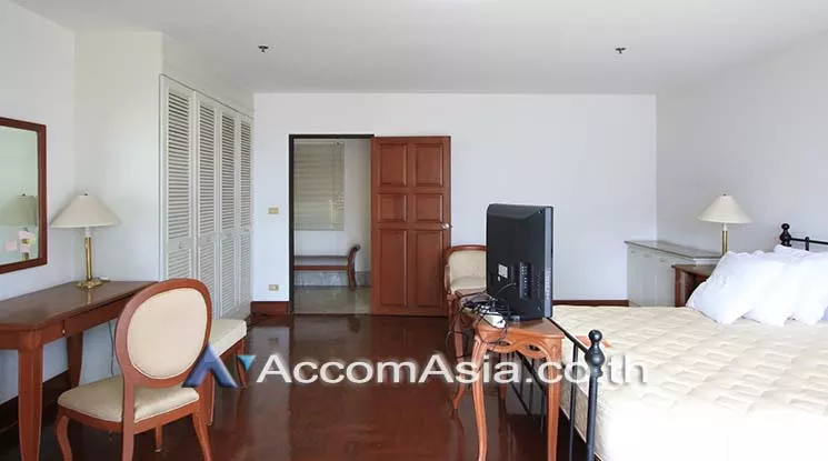 7  3 br Condominium For Rent in Sukhumvit ,Bangkok BTS Phrom Phong at 33 Tower 24636
