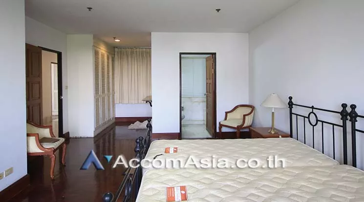 8  3 br Condominium For Rent in Sukhumvit ,Bangkok BTS Phrom Phong at 33 Tower 24636