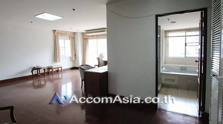 9  3 br Condominium For Rent in Sukhumvit ,Bangkok BTS Phrom Phong at 33 Tower 24636